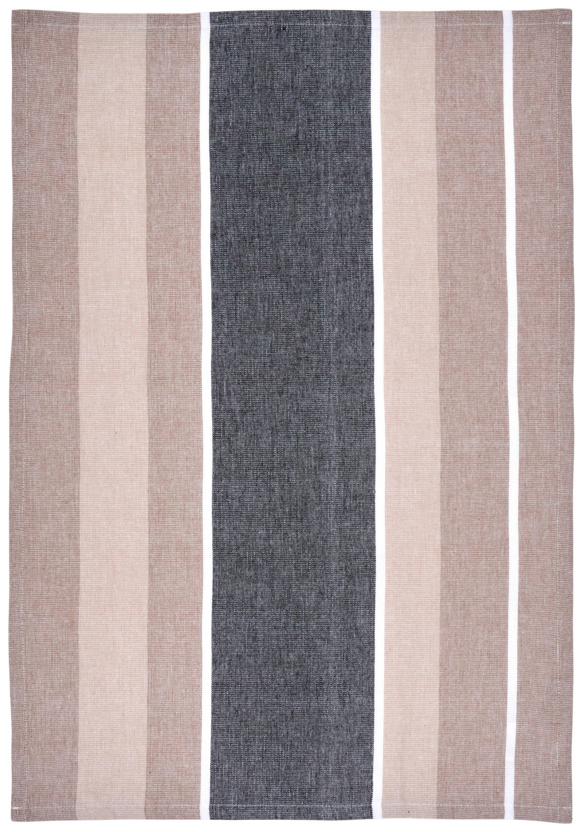 KÖKSHANDDUK SET multicolor  - multicolor, Trend, textil (50/70cm) - Novel