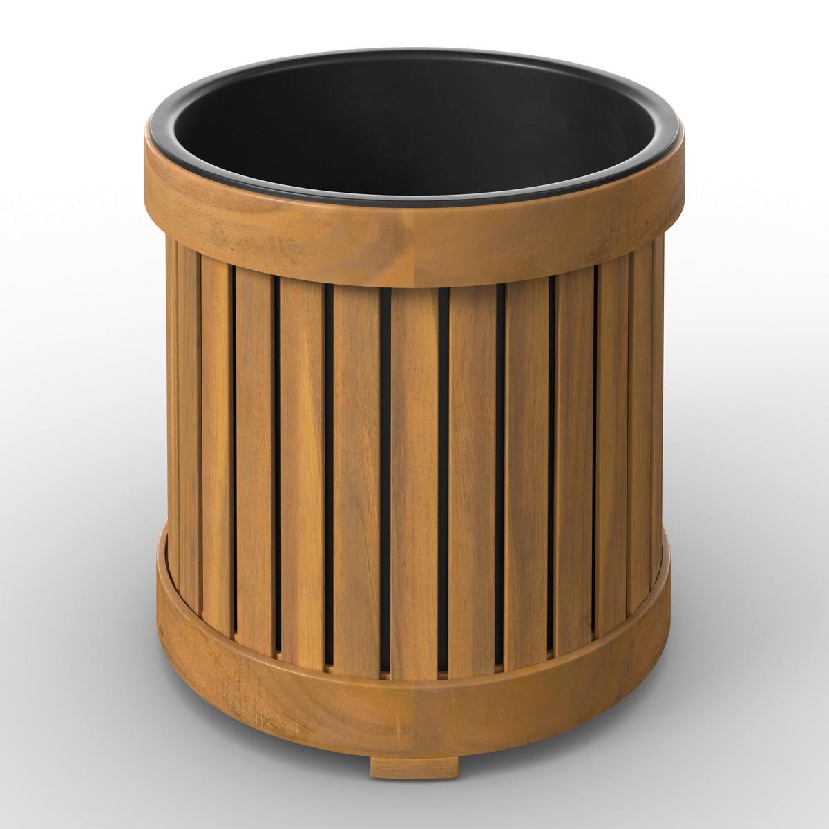 ŽARDINJERA - Moderno (36/36/36cm) - Bessagi Garden