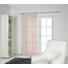 FERTIGVORHANG halbtransparent 135/245 cm - Taupe, KONVENTIONELL, Textil (135/245cm) - Esposa