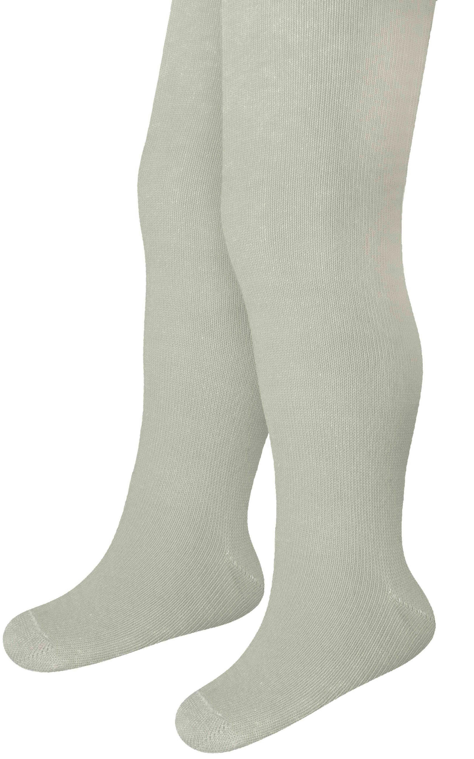 STRUMPFHOSE  - Salbeigrün, Basics, Textil (74/80null) - Patinio