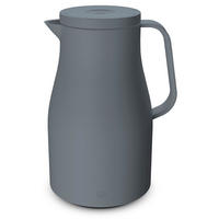 ISOLIERKANNE NEO 1,0 L  - Dunkelgrau, Basics, Kunststoff (1.0l) - Alfi