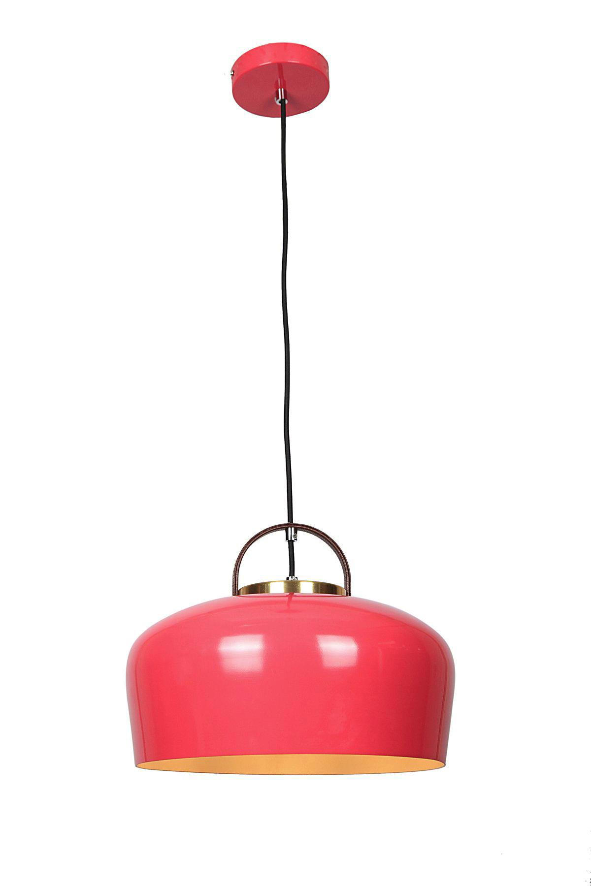 Hängeleuchte 34/140 cm