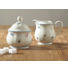 KONVIČKA NA MLÉKO, porcelán - krémová/vícebarevná, Basics, keramika (0,22l) - Seltmann Weiden KONVIČKA NA MLÉKO, porcelán - krémová/vícebarevná, Basics, keramika (0,22l) - Seltmann Weiden
