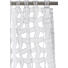 KURZGARDINE 145/50 cm - Weiß, Basics, Textil (145/50cm) - Esposa