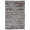 WEBTEPPICH 120/170 cm My Maori Silberfarben  - Silberfarben, KONVENTIONELL, Textil (120/170cm) - Obsession