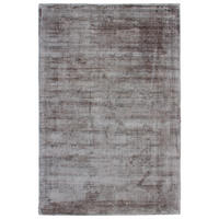 COVOR ȚESUT My Maori  - argintiu, Konventionell, textil (140/200cm) - Novel