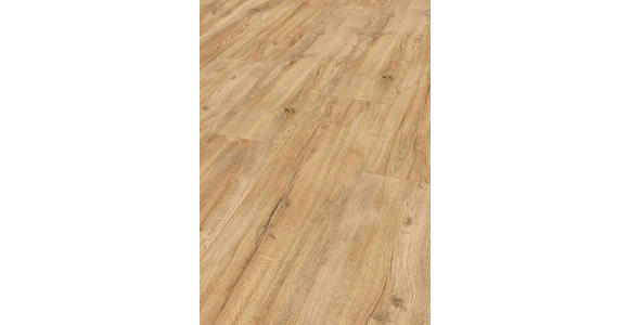 Eiche Vallis MyFloor Cottage per m² - KONVENTIONELL, Holzwerkstoff (138/24,4/0,8cm) - Venda
