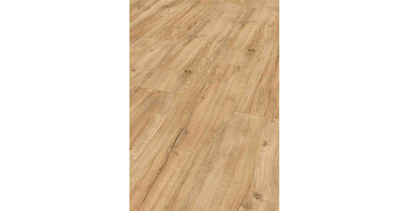 Eiche Vallis MyFloor Cottage  per  m² - KONVENTIONELL, Holzwerkstoff (138/24,4/0,8cm) - Venda