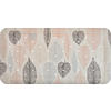 BADEWANNENEINLAGE - Braun, Basics, Kunststoff (36/92cm) - Grund
