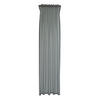 FERTIGVORHANG  transparent  140/245 cm   - Anthrazit, KONVENTIONELL, Textil (140/245cm)