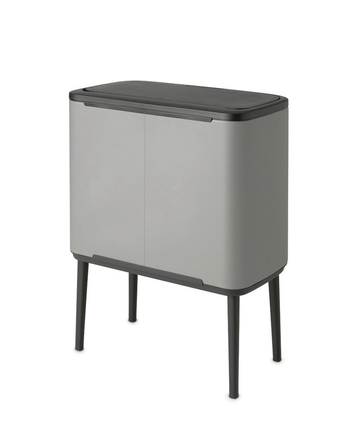 KANTA ZA SMEĆE  33 l   - siva, Osnovno, plastika (54/68/31.5cm) - Brabantia