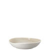 SUPPENTELLER Beige Steingut Junto Dune  - Beige, LIFESTYLE, Keramik (22,5/21,5/5,2cm) - Rosenthal