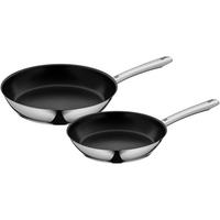 SADA PÁNVÍ, 24+28 cm,  - Basics (24+28cm) - WMF