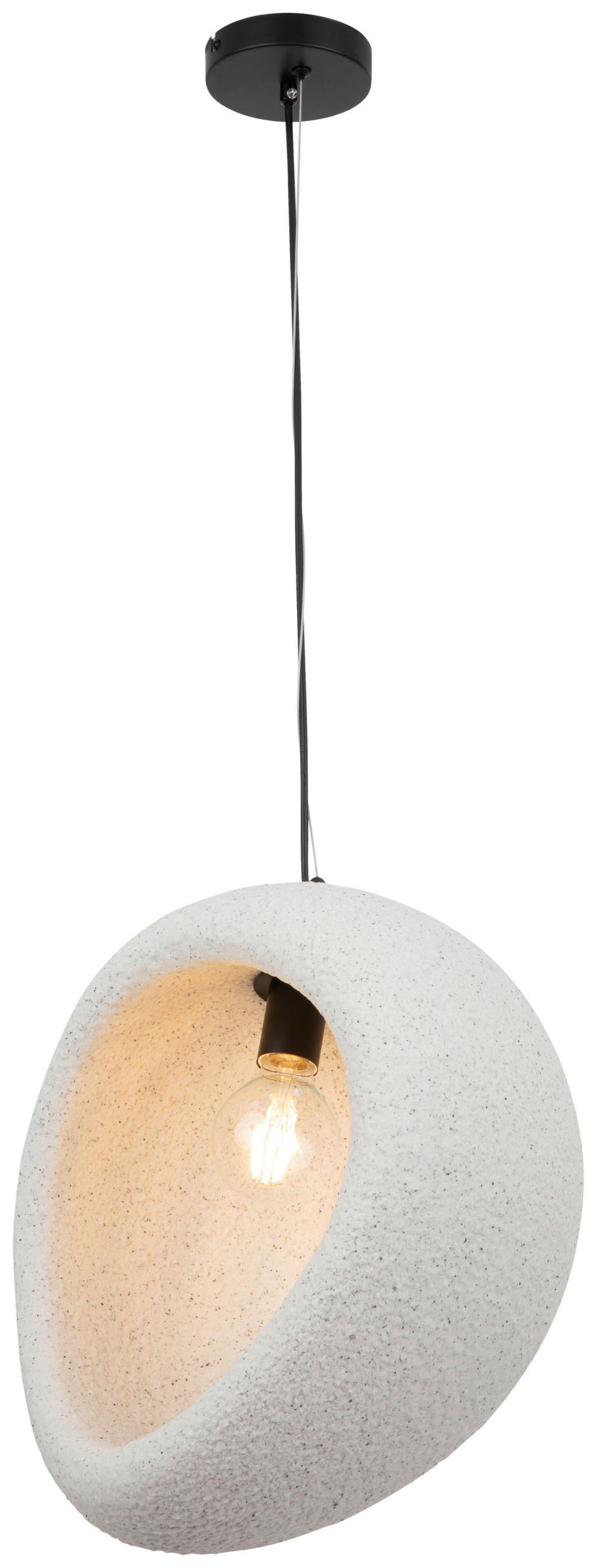 HÄNGELEUCHTE 38/42 cm  - Design (38/42cm) - Collet's Monde