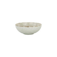 MÜSLISCHALE Urban Life 16 cm  - Weiß, LIFESTYLE, Keramik (16cm) - Ambia Home
