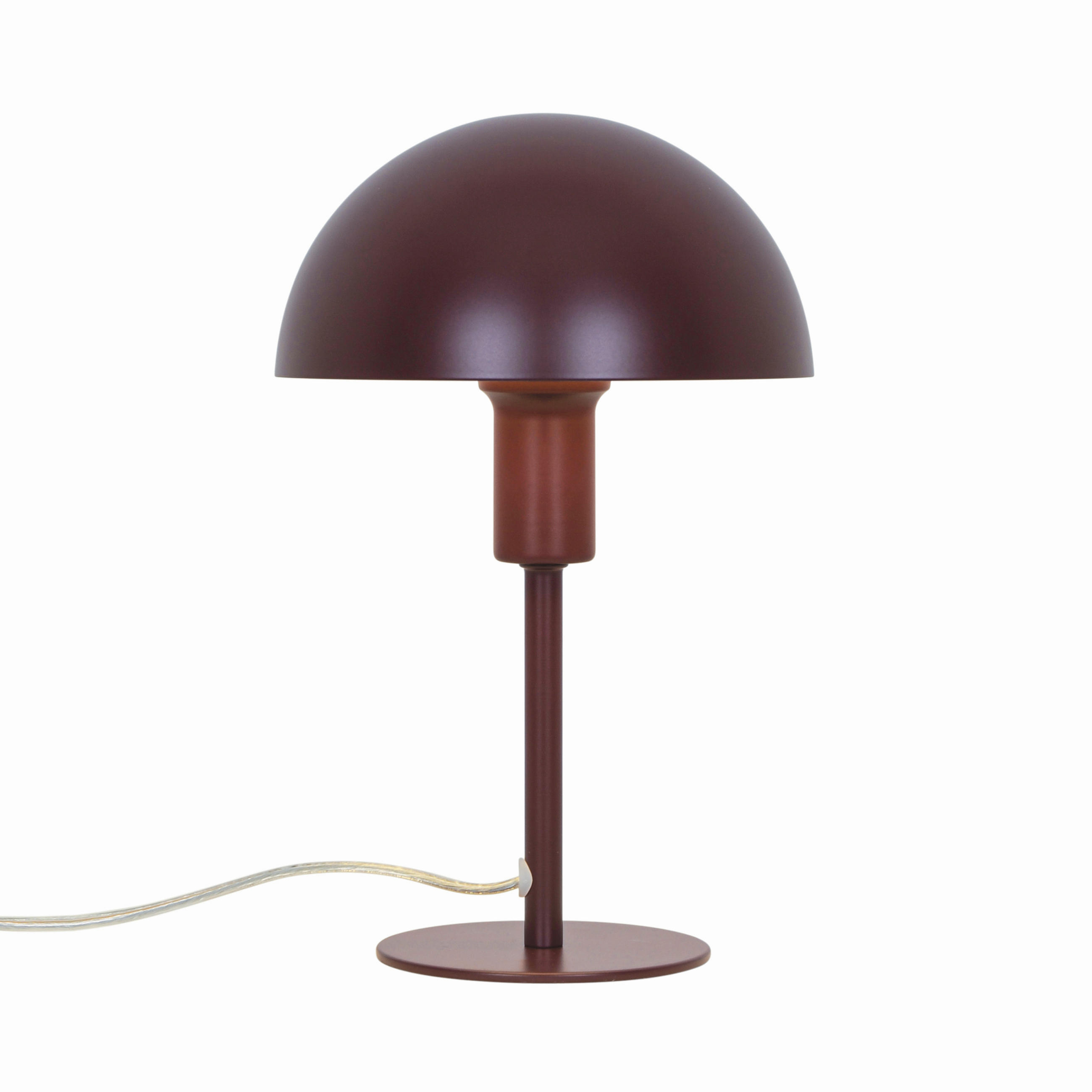 Nordlux Tischleuchte Bordeaux 25 cm