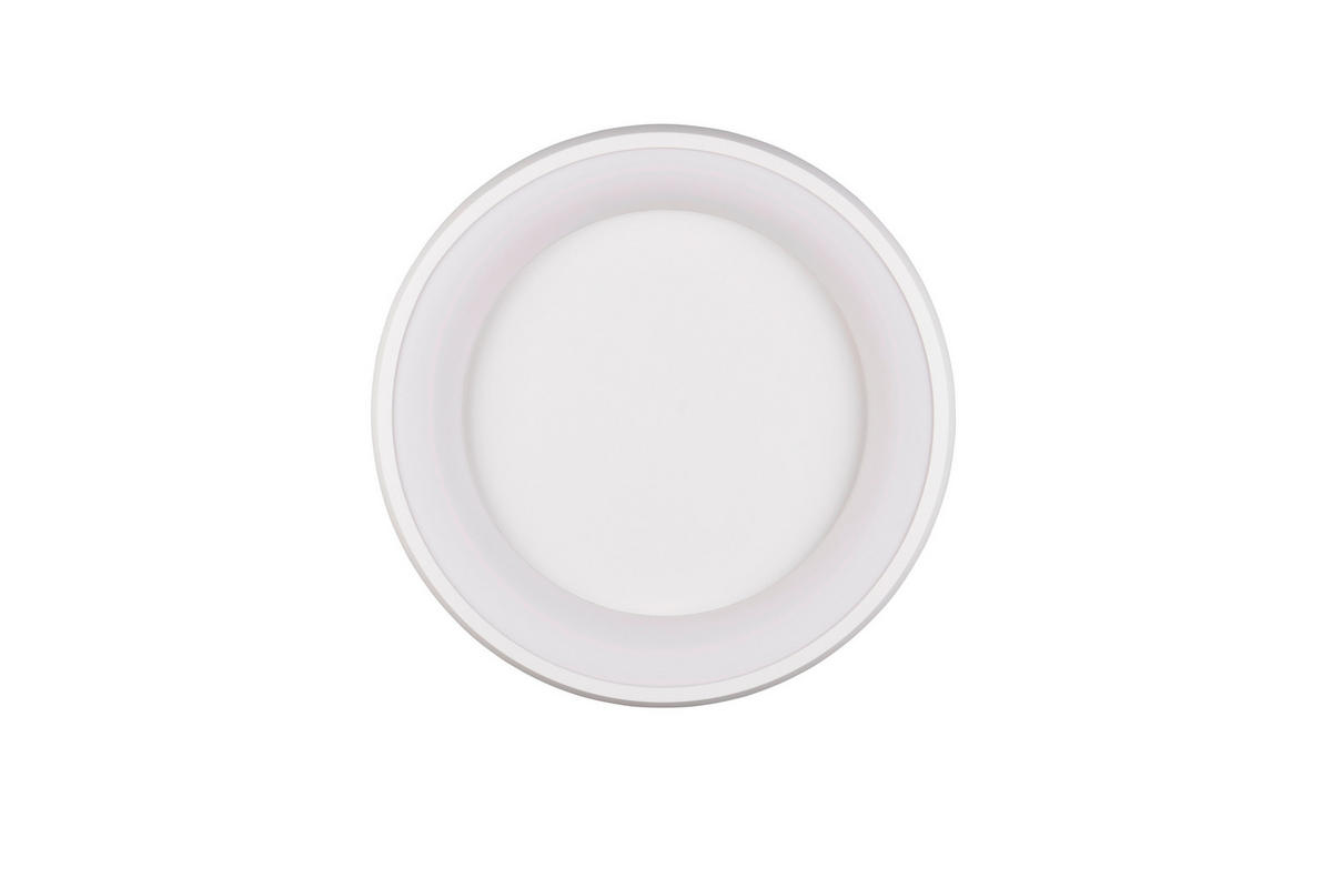 STROPNÍ LED SVÍTIDLO, 46,5/10 cm  - Design (46,5/10cm) - Trio Leuchten