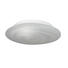 STROPNÍ SVÍTIDLO 25 CM - bílá, Basics, kov/sklo (25cm) STROPNÍ SVÍTIDLO 25 CM - bílá, Basics, kov/sklo (25cm)