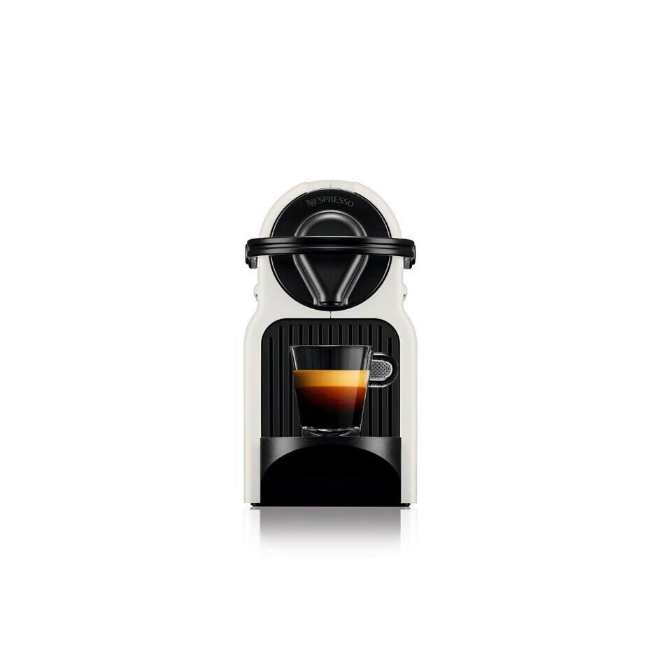 KAPSELMASCHINE  - Weiss, Basics (32,1/12/23cm) - Nespresso