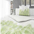 BETTWÄSCHE Satin Grün 135/200 cm - Grün, Design, Textil (135/200cm) - Novel