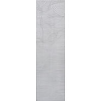 LÄUFER 80/300 cm Creation  - Grau, Basics, Textil (80/300cm) - Novel