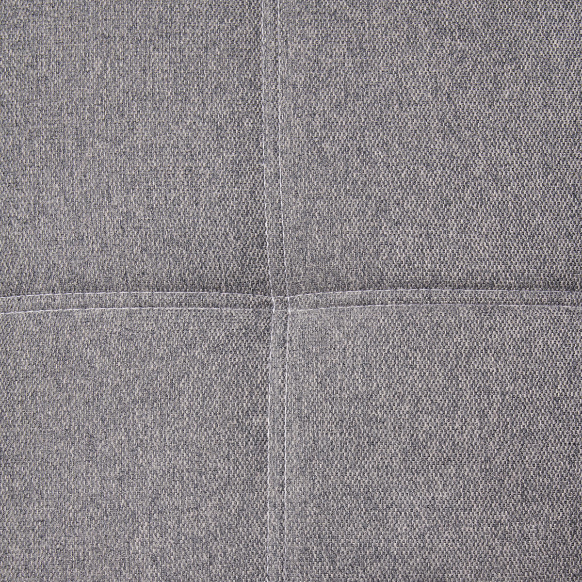 COLTAR EXTENSIBIL textil gri  - alb/negru, Design, plastic/textil (173/276cm) - Stylife