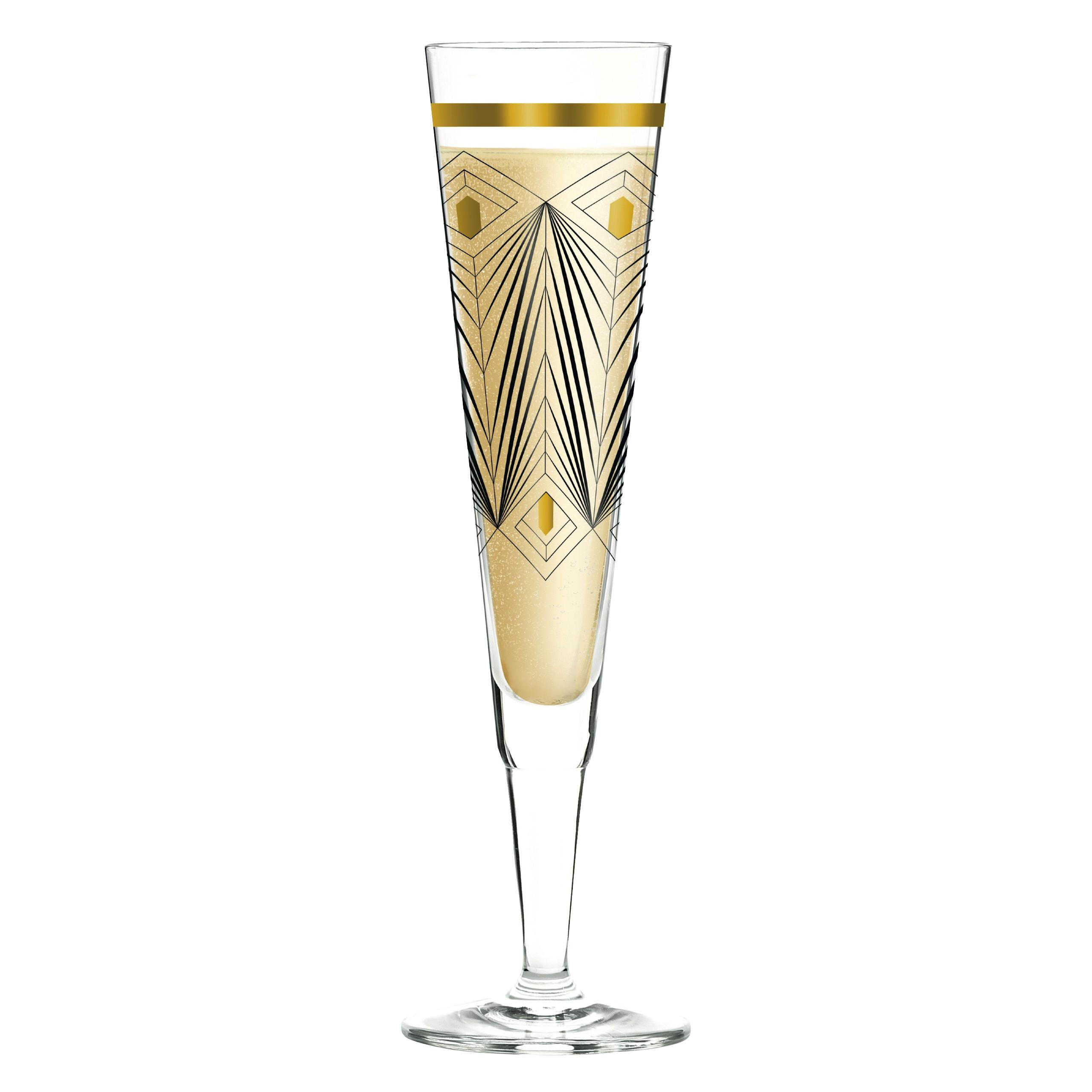 Champagnerglas 200 ml