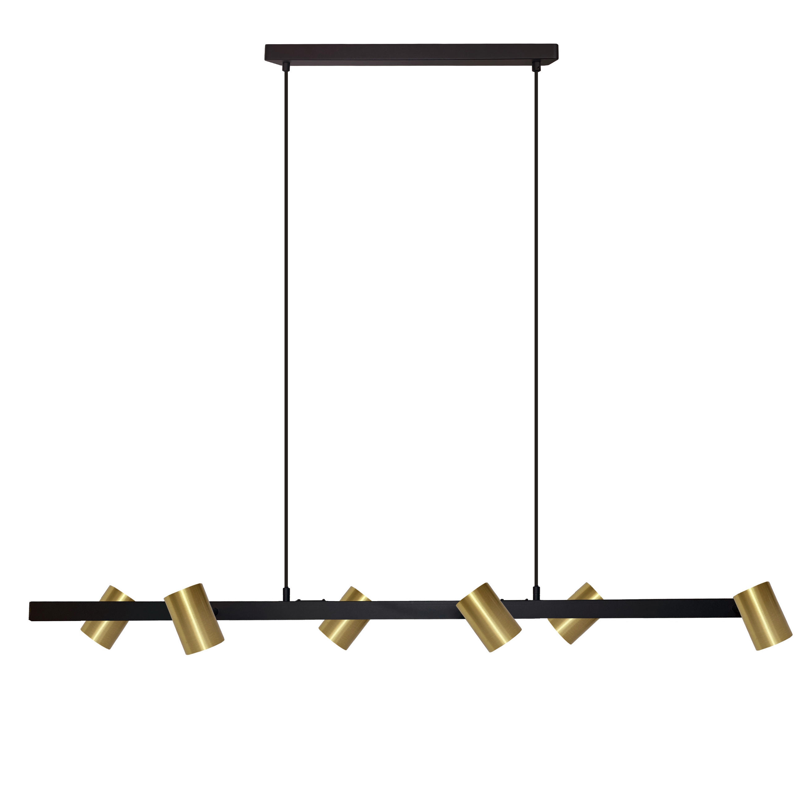 XXXL ZÁVĚSNÉ SVÍTIDLO, 115/45/150 cm