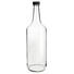 SAFTFLASCHE 0,5 l - Klar, Basics, Glas (0,5l) - Homeware SAFTFLASCHE 0,5 l - Klar, Basics, Glas (0,5l) - Homeware