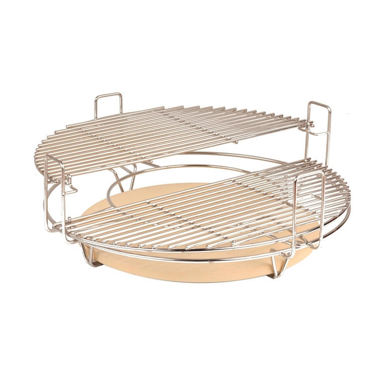 PRIBOR ZA ROŠTILJ - Basics, metal - Homeware Profession.