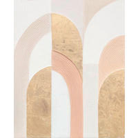 Tablou Pe Pânză  - Basics, textil