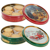 WEIHNACHTSKEKSE - LIFESTYLE (14/4/14cm)