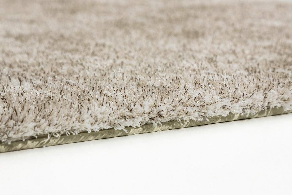 WEBTEPPICH 170/240 cm New Curly  - Naturfarben, Konventionell, Textil (170/240cm) - Joop!