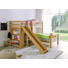 BETTRUTSCHE - Naturfarben, Design, Holz (155,8cm) BETTRUTSCHE - Naturfarben, Design, Holz (155,8cm)