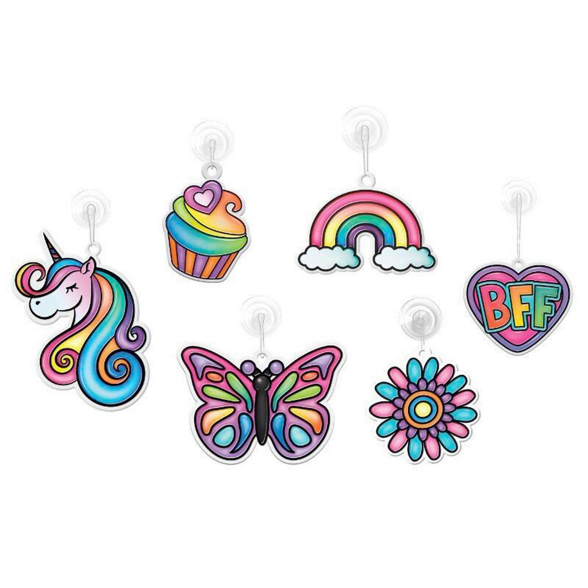 SET IGRAČ - večbarvno, Basics (0,24kg)