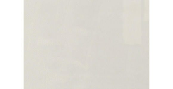 BOXSPRINGBETT 100/200 cm  in Creme  - Silberfarben/Creme, KONVENTIONELL, Kunststoff/Textil (100/200cm) - Esposa