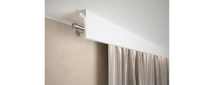 MASKA ZA KARNIŠU   200*10*4 cm        - Basics (200*10*4cm)