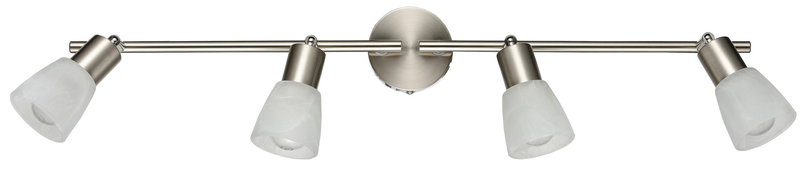 STRAHLER - Basics, Glas/Metall (70cm) - Boxxx