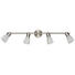 STRAHLER - Basics, Glas/Metall (70cm) - Boxxx STRAHLER - Basics, Glas/Metall (70cm) - Boxxx