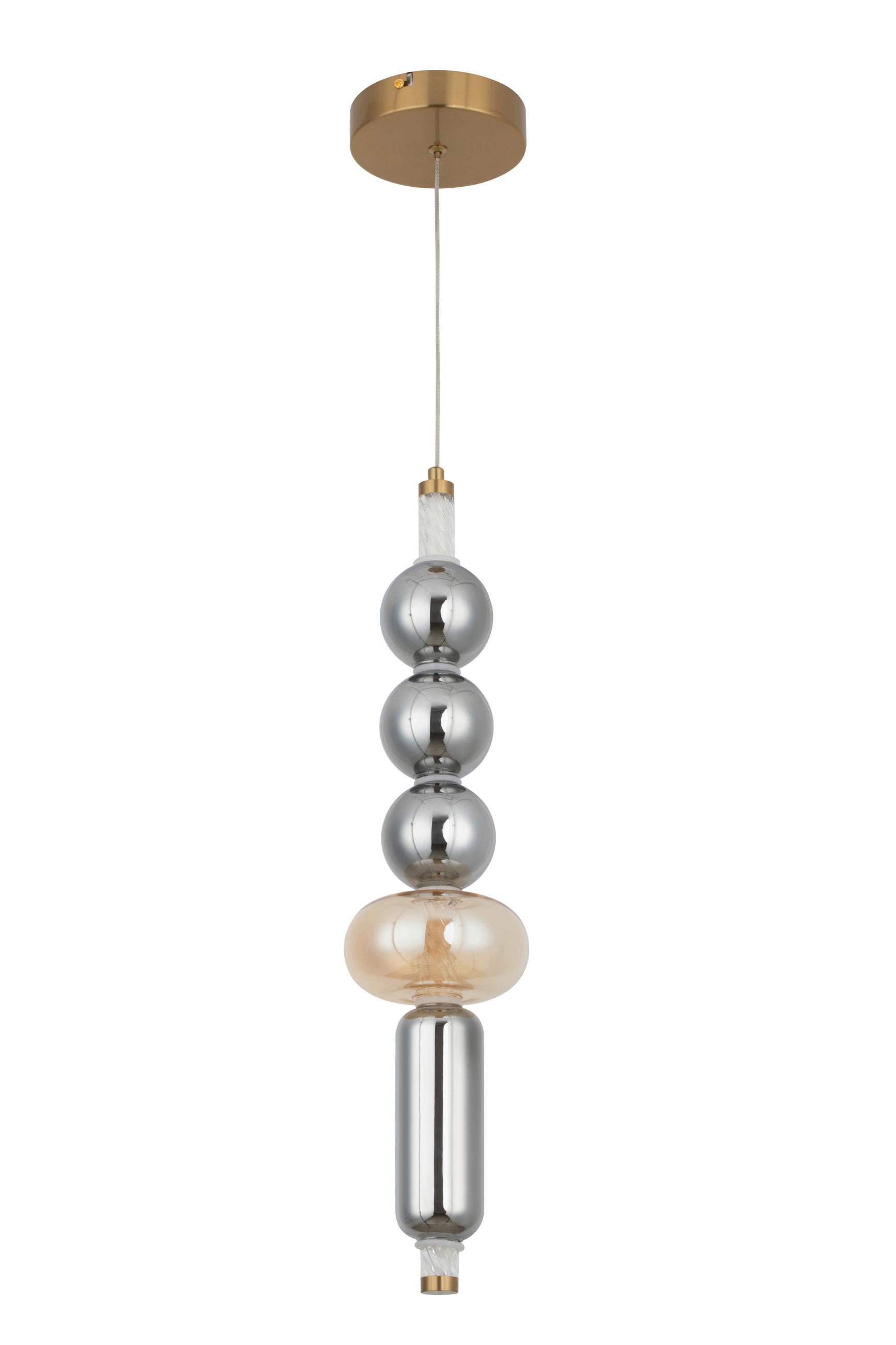 LED-HÄNGELEUCHTE 13/190 cm  - LIFESTYLE (13/190cm) - Novel