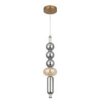 LED-HÄNGELEUCHTE 13/190 cm  - LIFESTYLE (13/190cm) - Novel