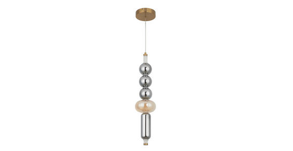 LED-HÄNGELEUCHTE 13/190 cm  - LIFESTYLE (13/190cm) - Novel