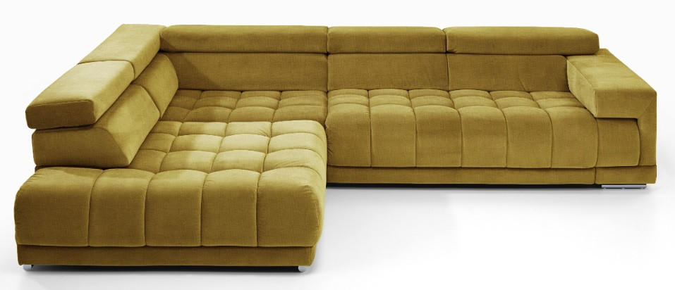 CANAPEA MODULARĂ  - Design - Beldomo Style