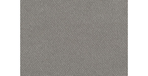 ECKSOFA in Chenille Creme  - Chromfarben/Creme, Design, Textil (242/313cm) - Xora