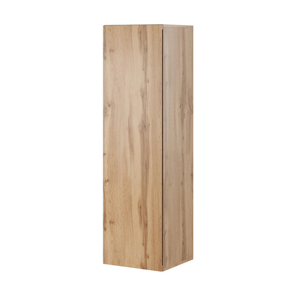 Hom`in ZÁVĚSNÁ SKŘÍŇKA, 40/140/30 cm - kompozitní dřevo