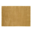 WEBTEPPICH 240/340 cm Gelb  - Gelb, Basics, Textil (240/340cm) - Novel