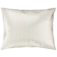 JASTUČNICA 40/80 cm  - bela, Osnovno, tekstil (40/80cm) - Novel