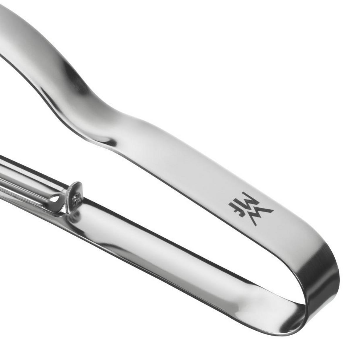 Spargelschäler - Design, Metall - WMF