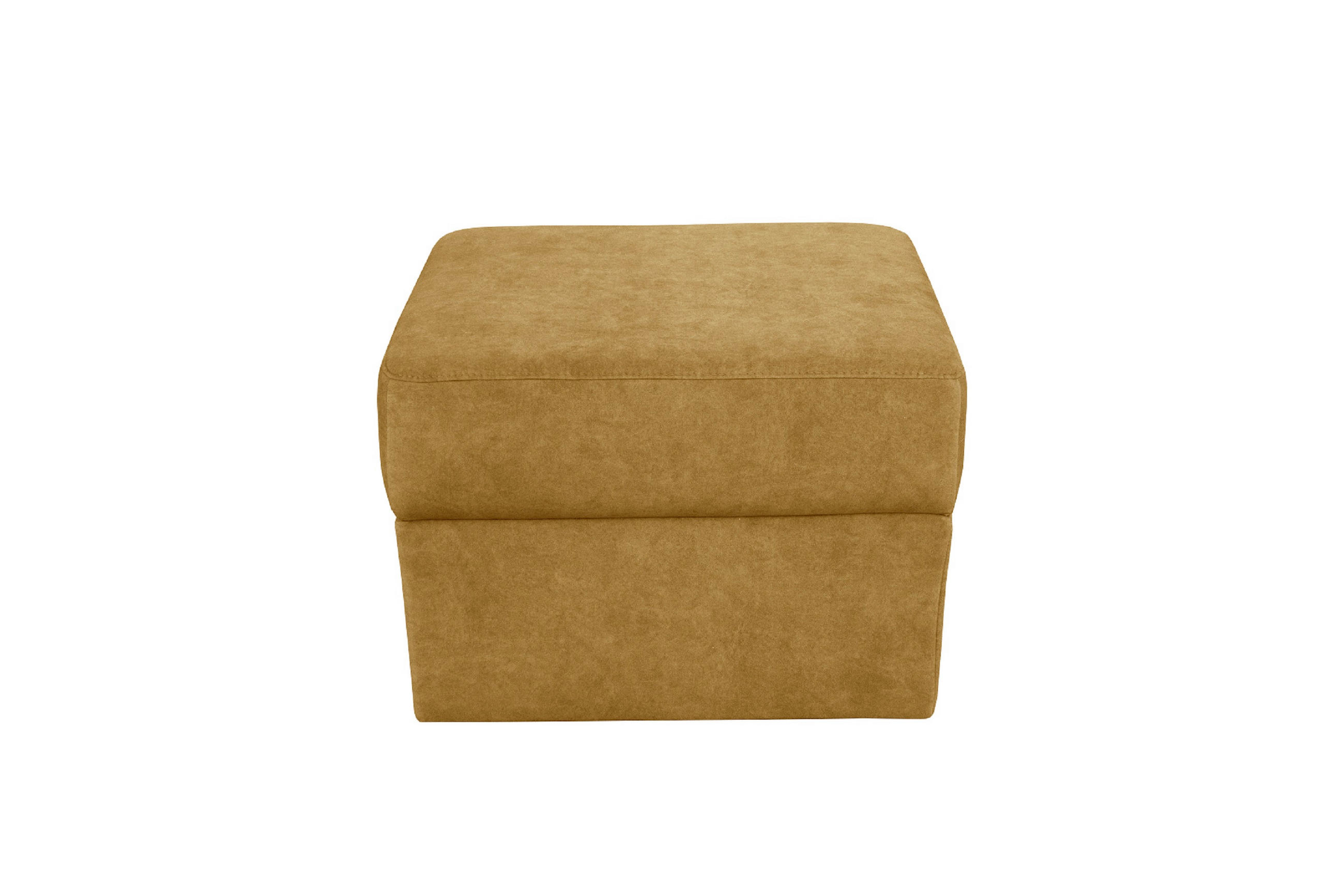 ÜLŐKE - fekete/currysárga, Basics, műanyag/textil (60/44/60cm) - Xora