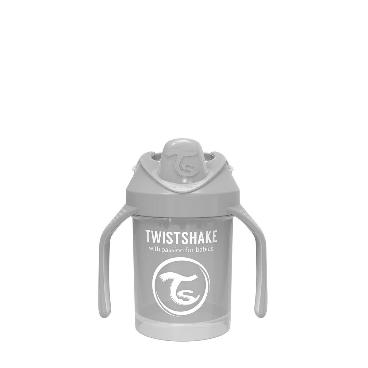 TRINKBECHER  - Basics (7/13,5cm) - Twistshake